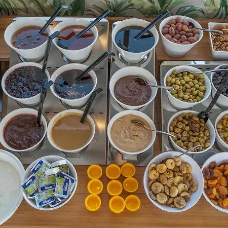 Veranda Antalya