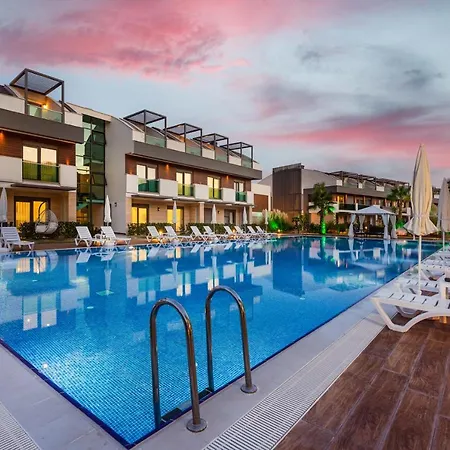 Veranda 3* Antalya