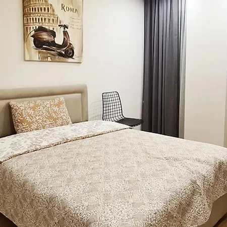 Veranda 3* Antalya