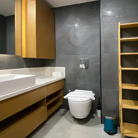 Veranda Hotell Antalya