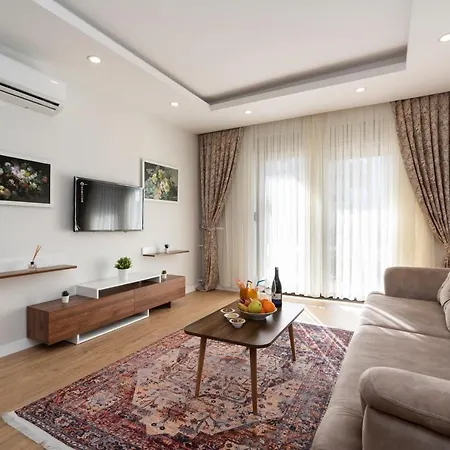 Veranda 3*