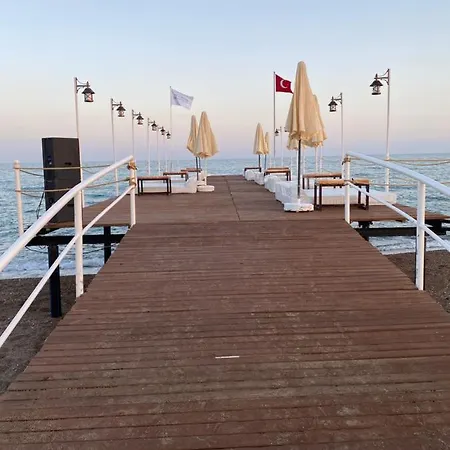 Veranda Szálloda
