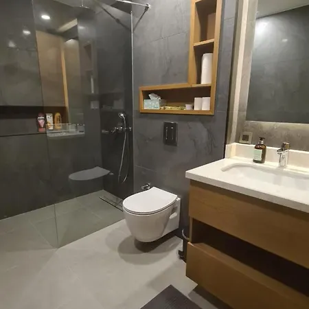 Veranda 3* Antalya