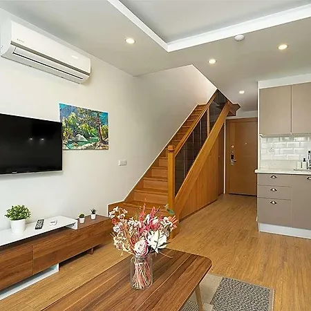 Veranda
