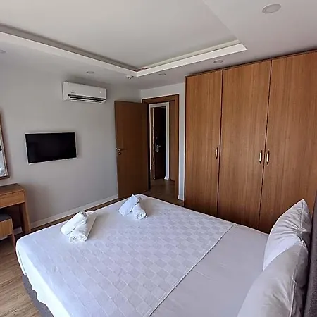 호텔 Veranda 3*